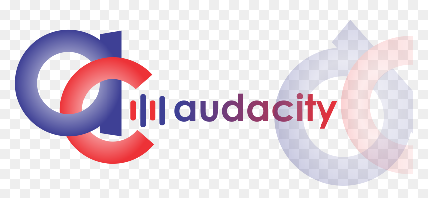 Graphic Design, HD Png Download - audacity icon png