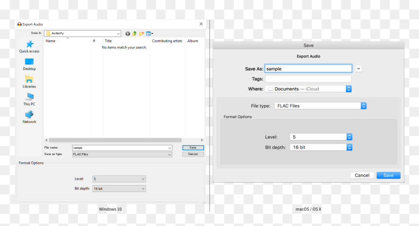 Screenshot, HD Png Download - audacity icon png