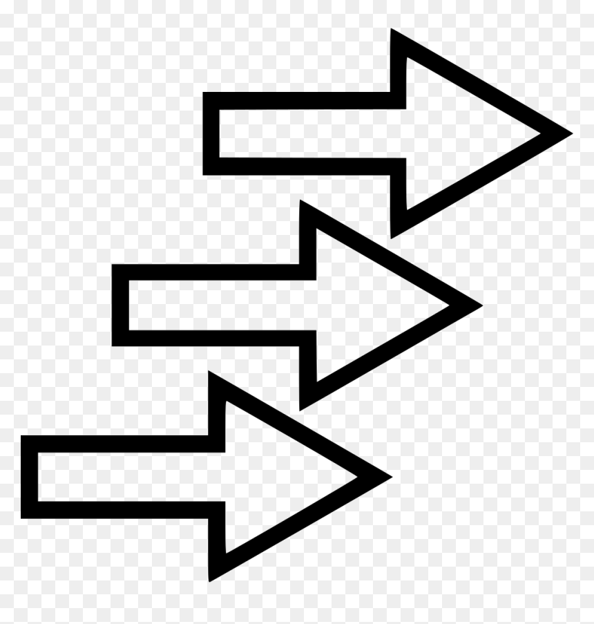 Clip Art, HD Png Download - arrow png file