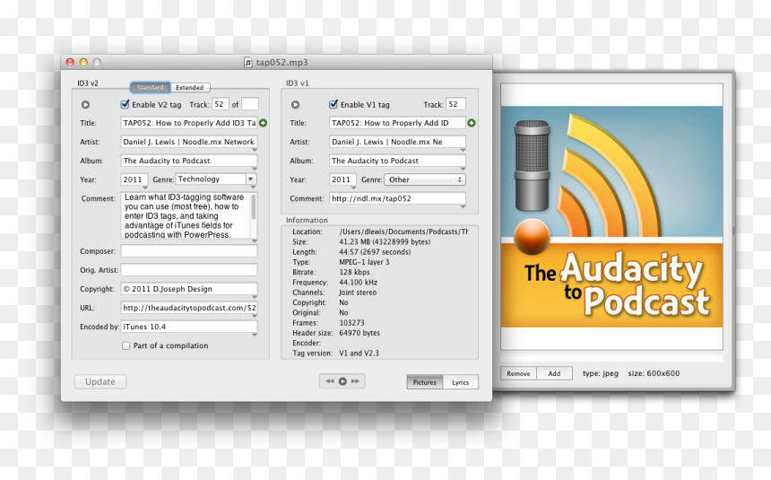 Screenshot, HD Png Download - audacity icon png