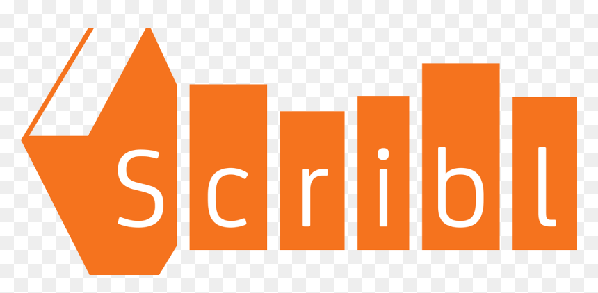 Scribl, HD Png Download - audacity icon png