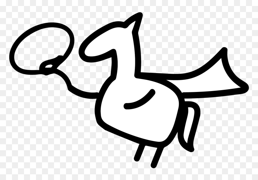 Cartoon, HD Png Download - coach icon png