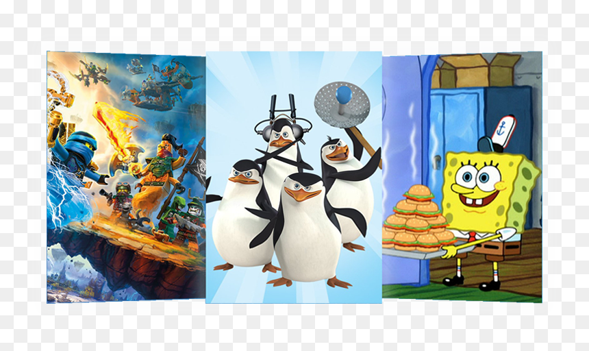 Cartoon, HD Png Download - hbo go png