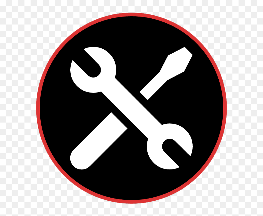 Tools & Mi Band Apk, HD Png Download - repair icon png