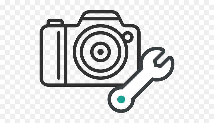 Request Repair Services And Wait For A Repairman To, HD Png Download - repair icon png