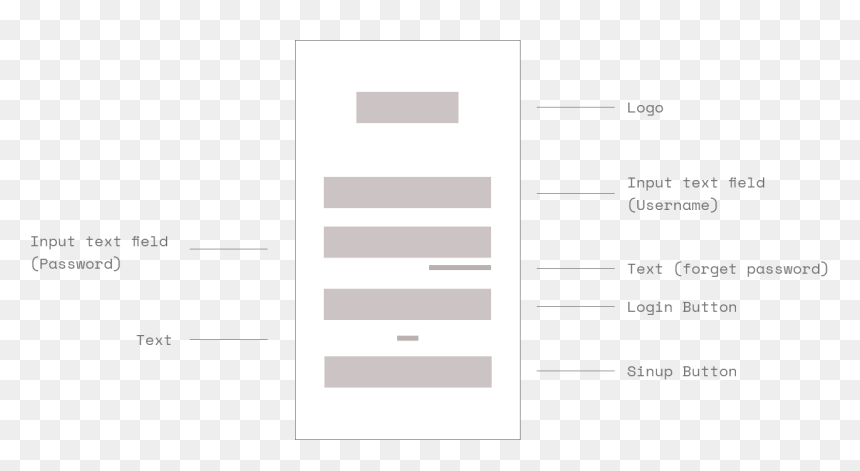Screenshot, HD Png Download - login with facebook button png