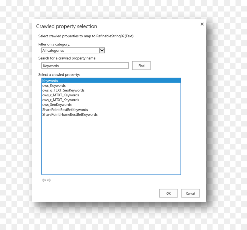 Screenshot, HD Png Download - sharepoint icon png