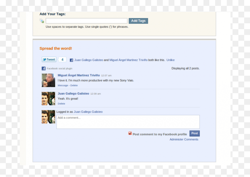 Screenshot, HD Png Download - login with facebook button png