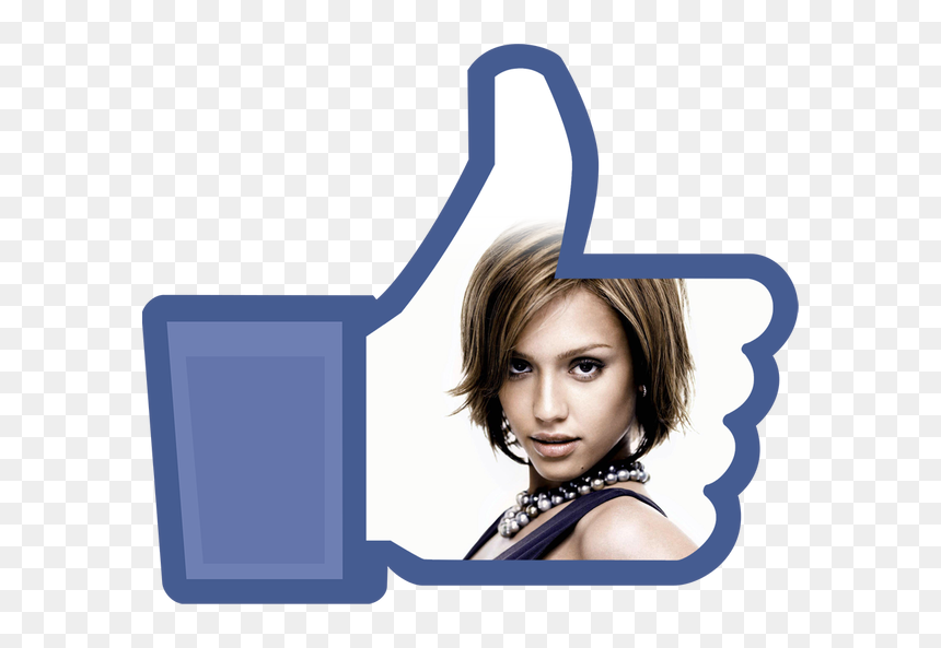 Fotomontaje Pixiz, HD Png Download - login with facebook button png
