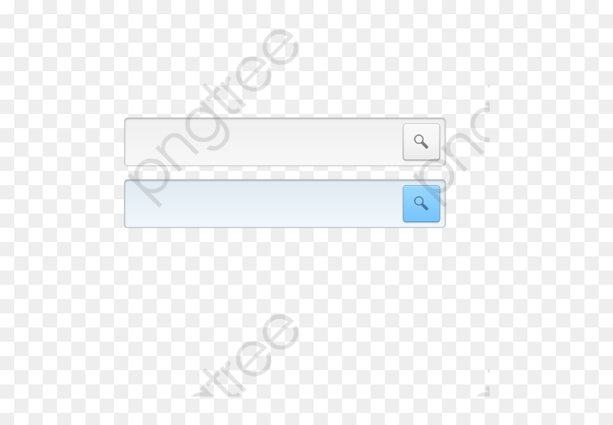 Parallel, HD Png Download - blue subscribe button png