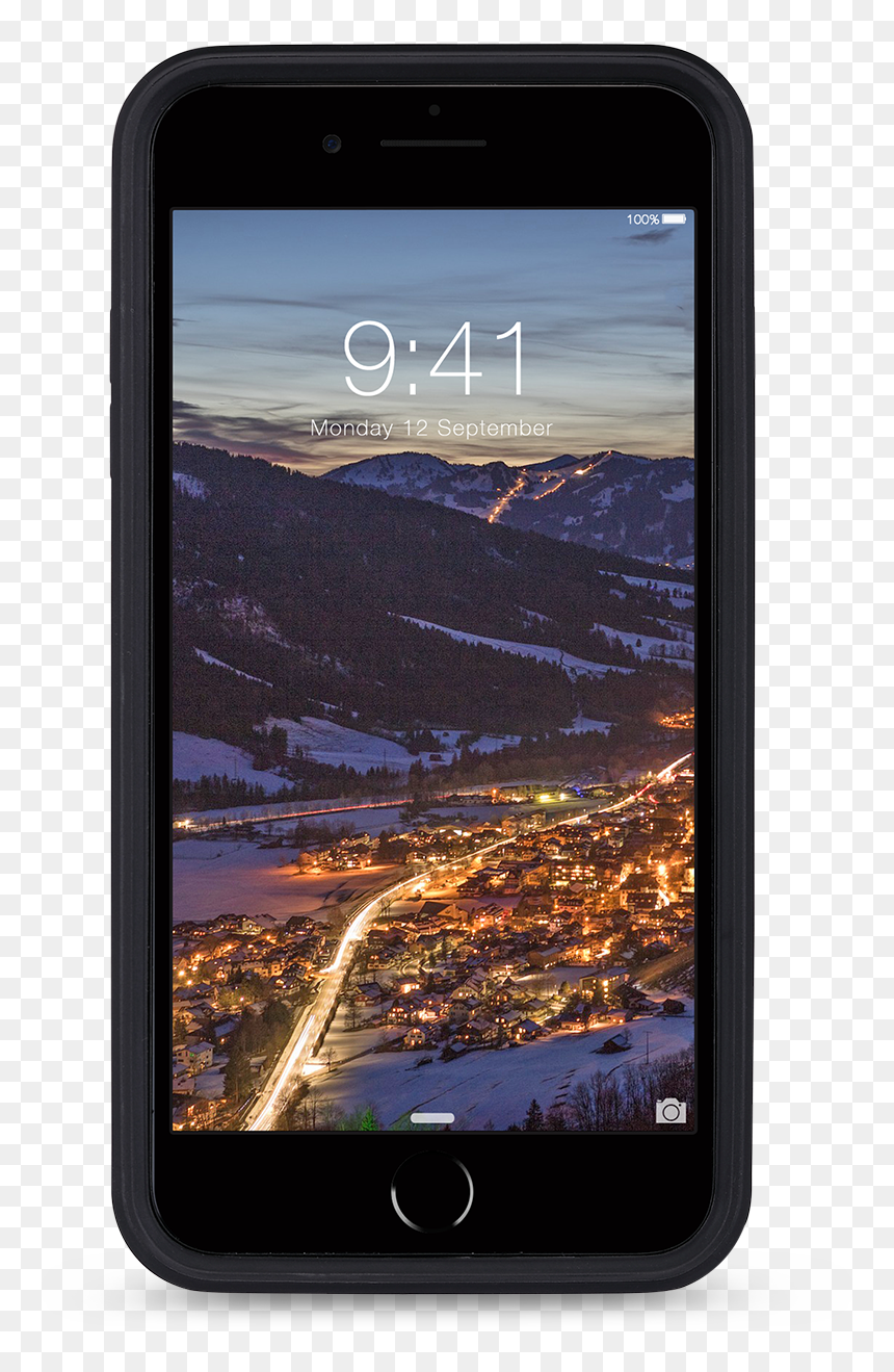 Iphone, HD Png Download - iphone7 png