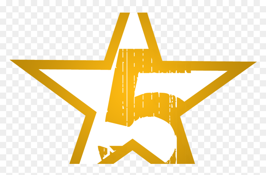 5 Star Experience, HD Png Download - real stars png