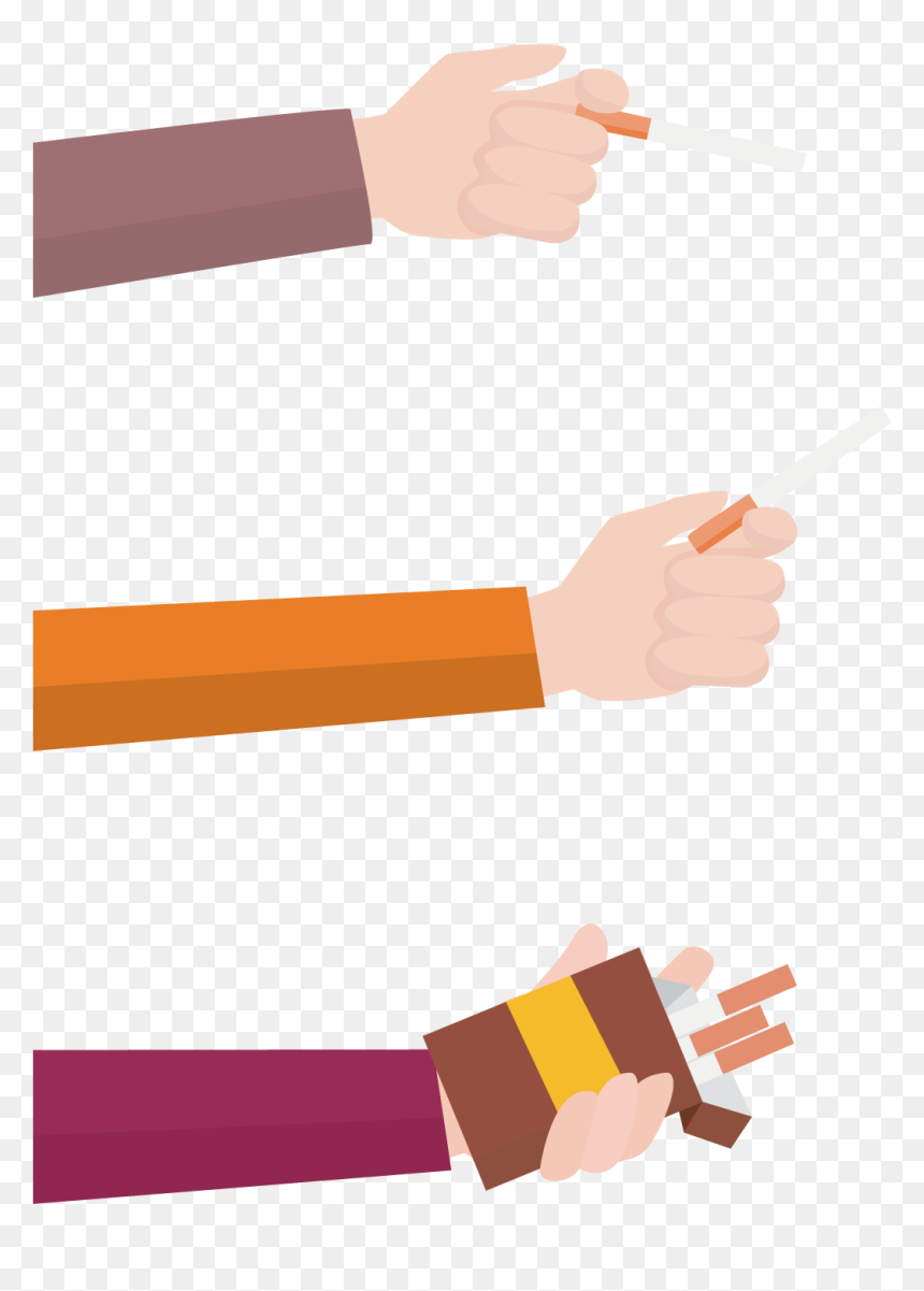 Illustration, HD Png Download - mlg cigar png