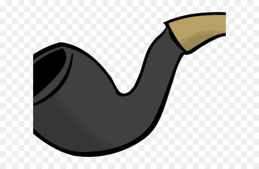 Pipe Clipart, HD Png Download - mlg cigar png