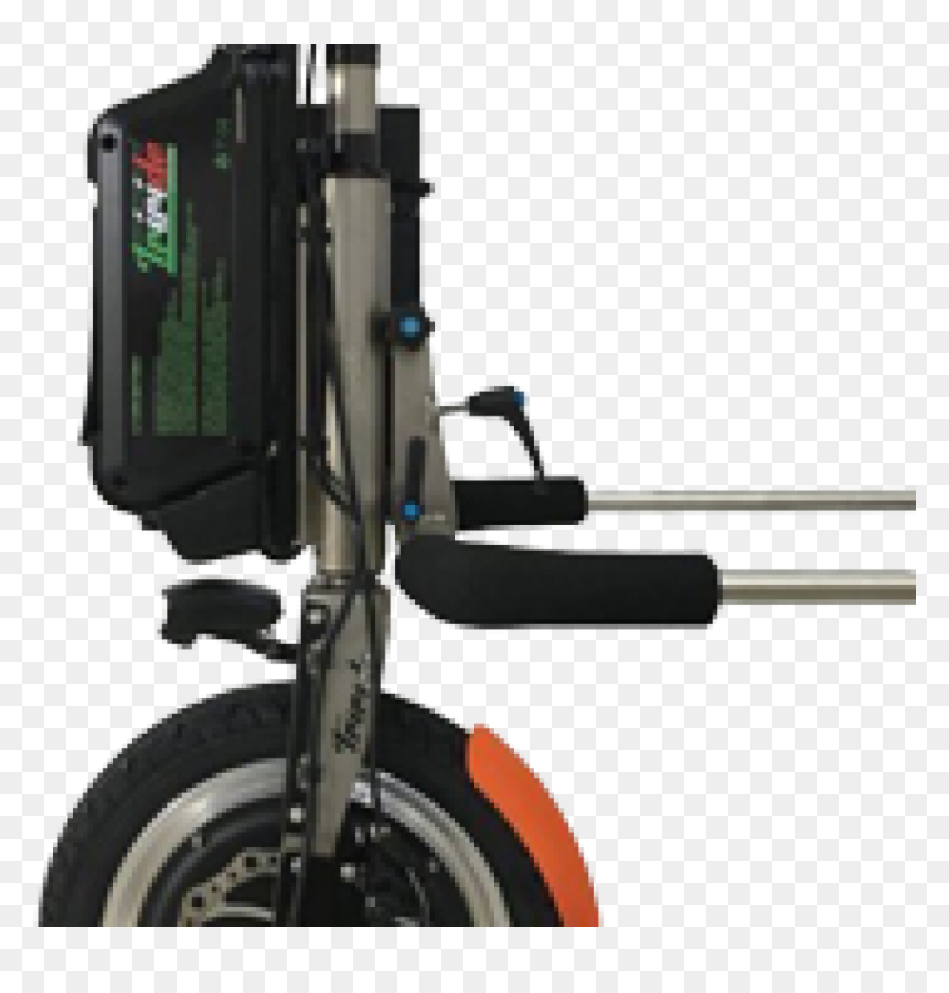 Wheelchair Front Power Pack, HD Png Download - 1024x1024 png