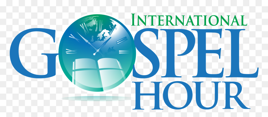 International Gospel, HD Png Download - gospel png