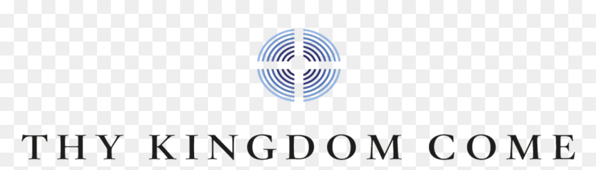 Thy Kingdom Come Church Of England, HD Png Download - bible .png