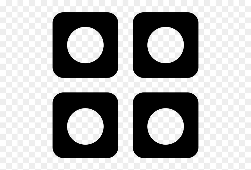 Circle, HD Png Download - flickr png