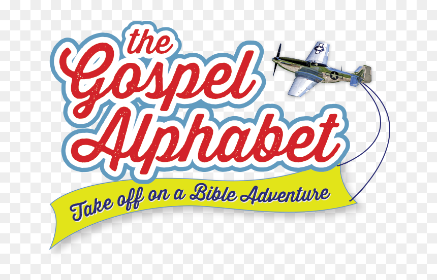 Samaritan's Purse Gospel Alphabet, HD Png Download - gospel png