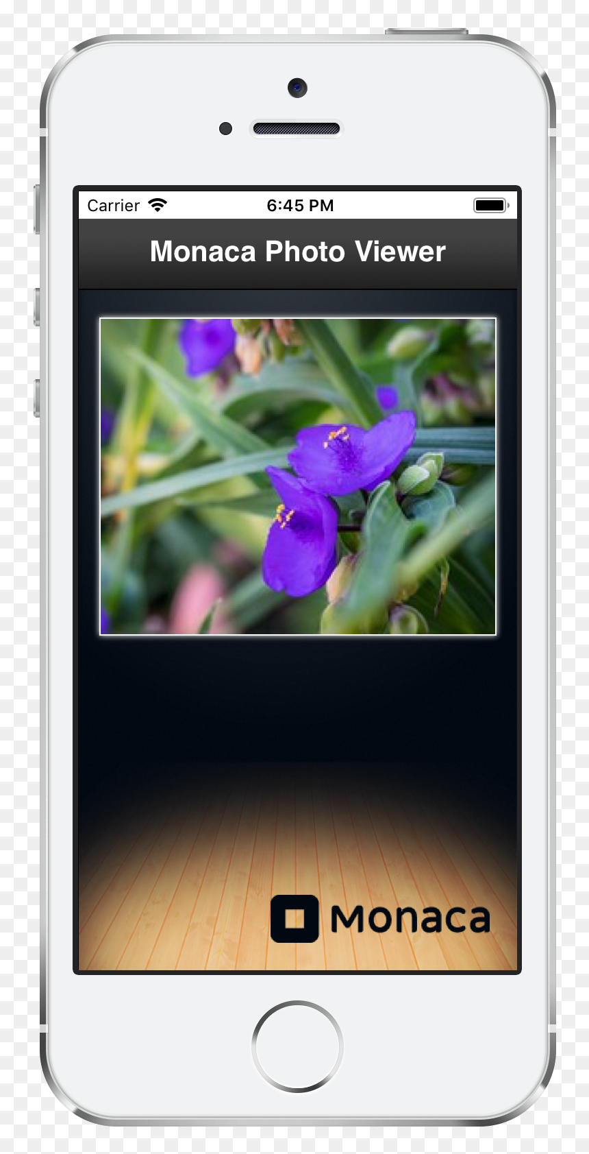 Iphone, HD Png Download - flickr png