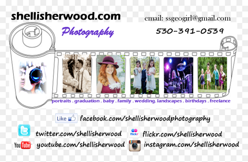 Screenshot, HD Png Download - flickr png