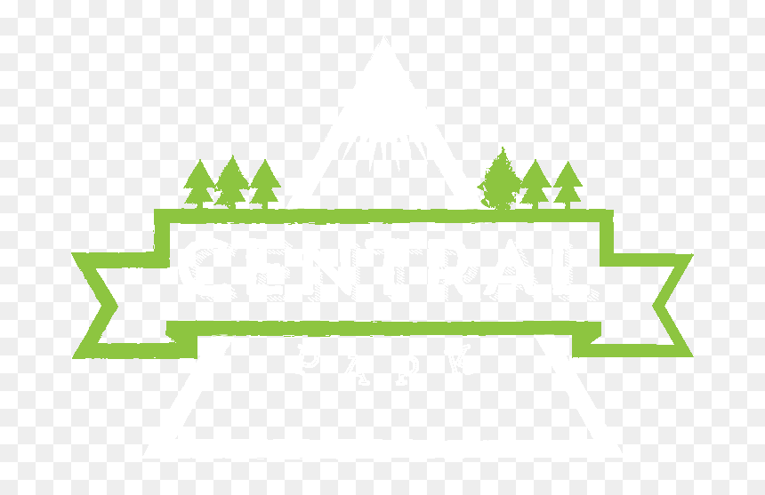 Logo, HD Png Download - central park png