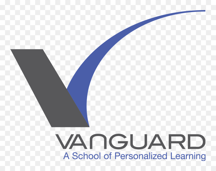 Schools And Programs District 214, HD Png Download - vanguard logo png