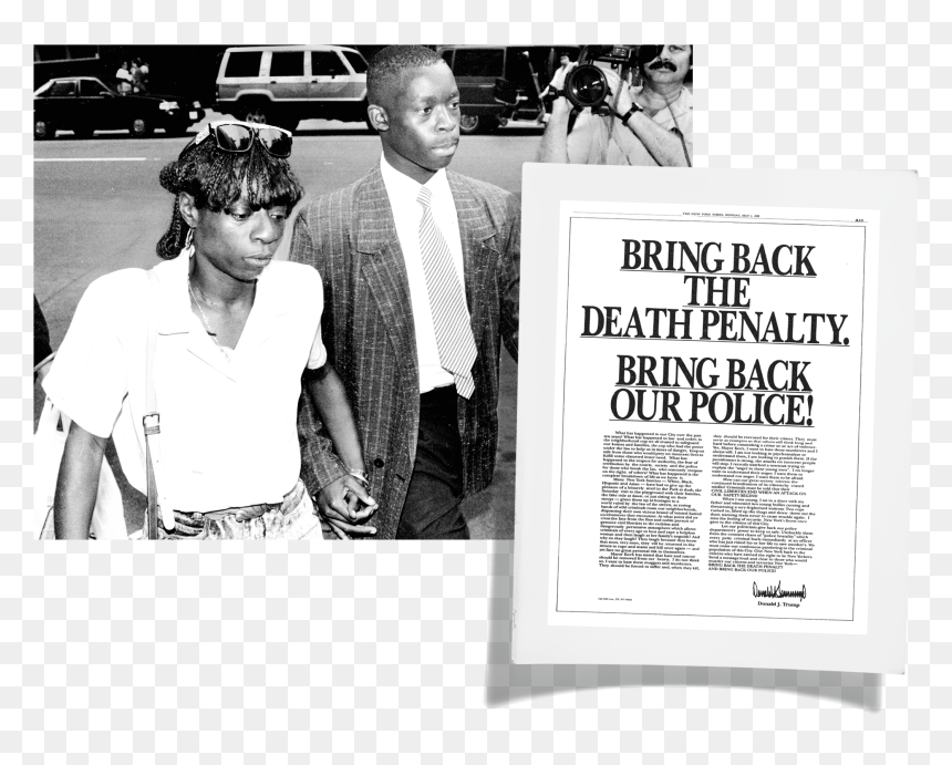 Central Park Five Parents, HD Png Download - central park png
