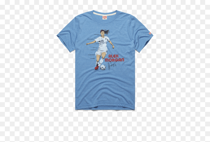 North Face Expedition Shirt, HD Png Download - alex morgan png