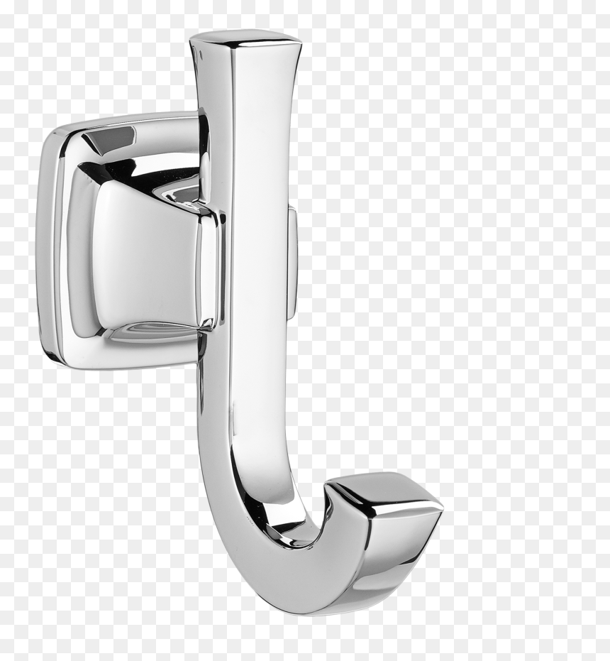 American Standard 7353.210 Townsend Robe Hook, HD Png Download - hooks png