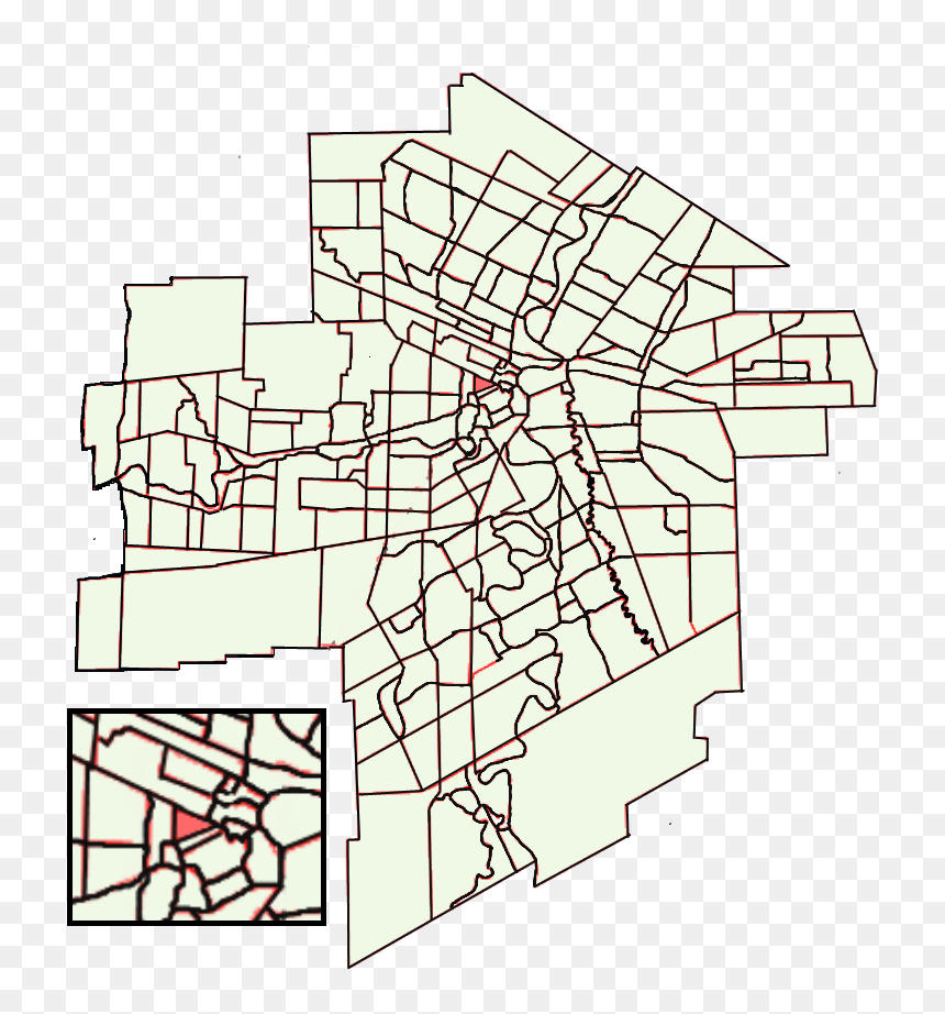 Line Art, HD Png Download - central park png