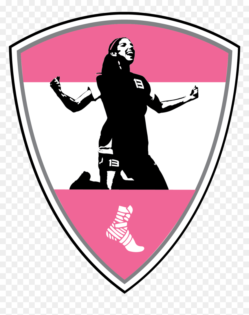 Emblem, HD Png Download - alex morgan png