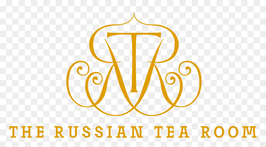 Russian Tea Room Logo, HD Png Download - central park png