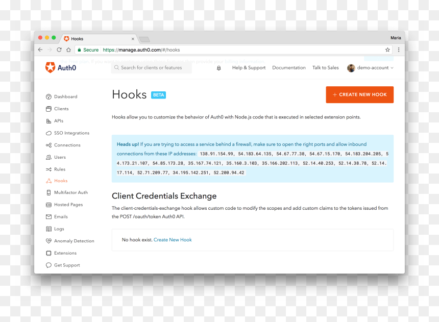 Screenshot, HD Png Download - hooks png