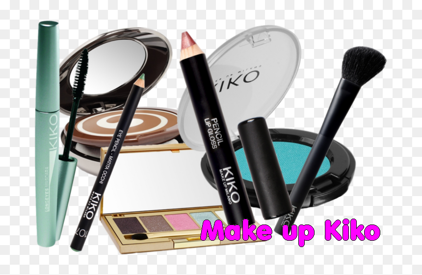 Cosmetics, HD Png Download - makeup clipart png