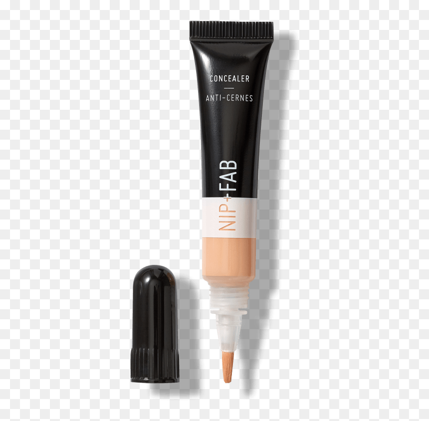 Nip Fab Colour Corrector, HD Png Download - makeup clipart png