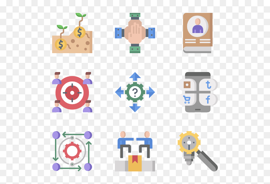Clip Art, HD Png Download - png link