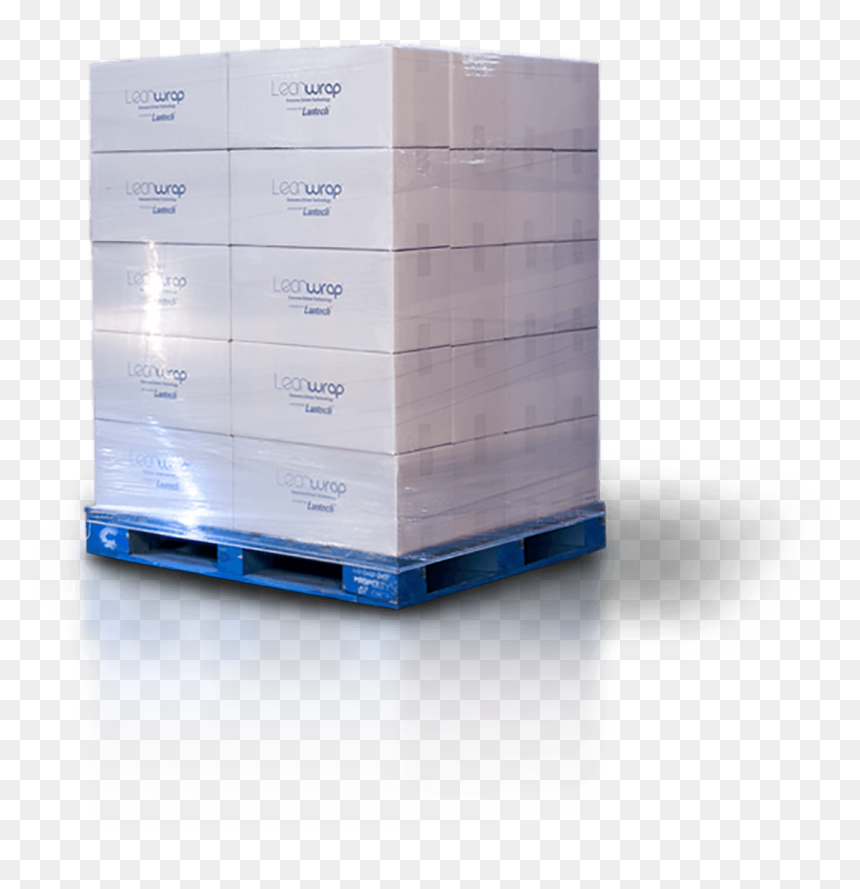 Good Pallet Wrapping, HD Png Download - stretch png