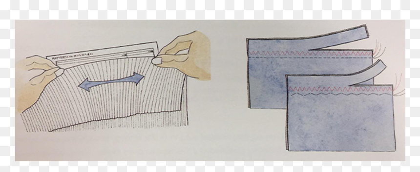 Sketch, HD Png Download - stretch png