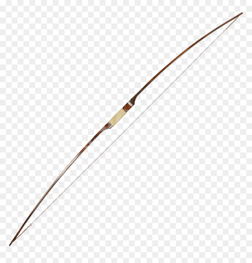 Javelin, HD Png Download - longbow png