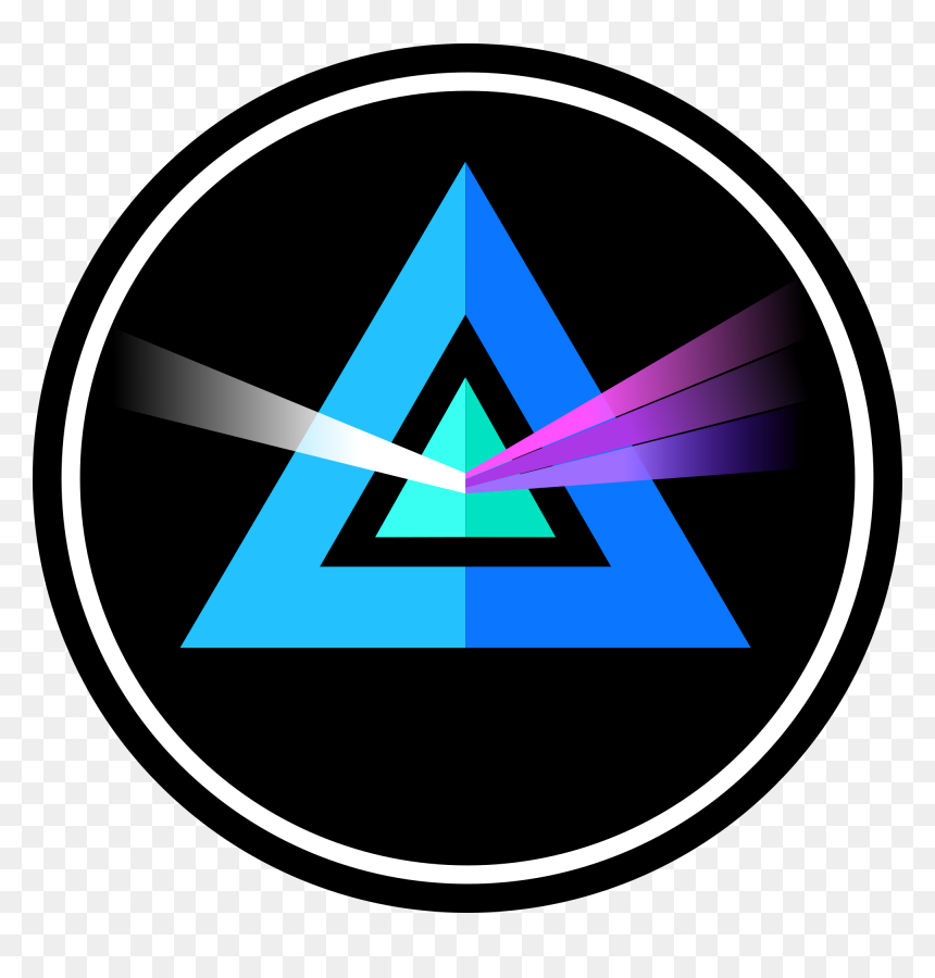 Beam Crypto, HD Png Download - blue beam png