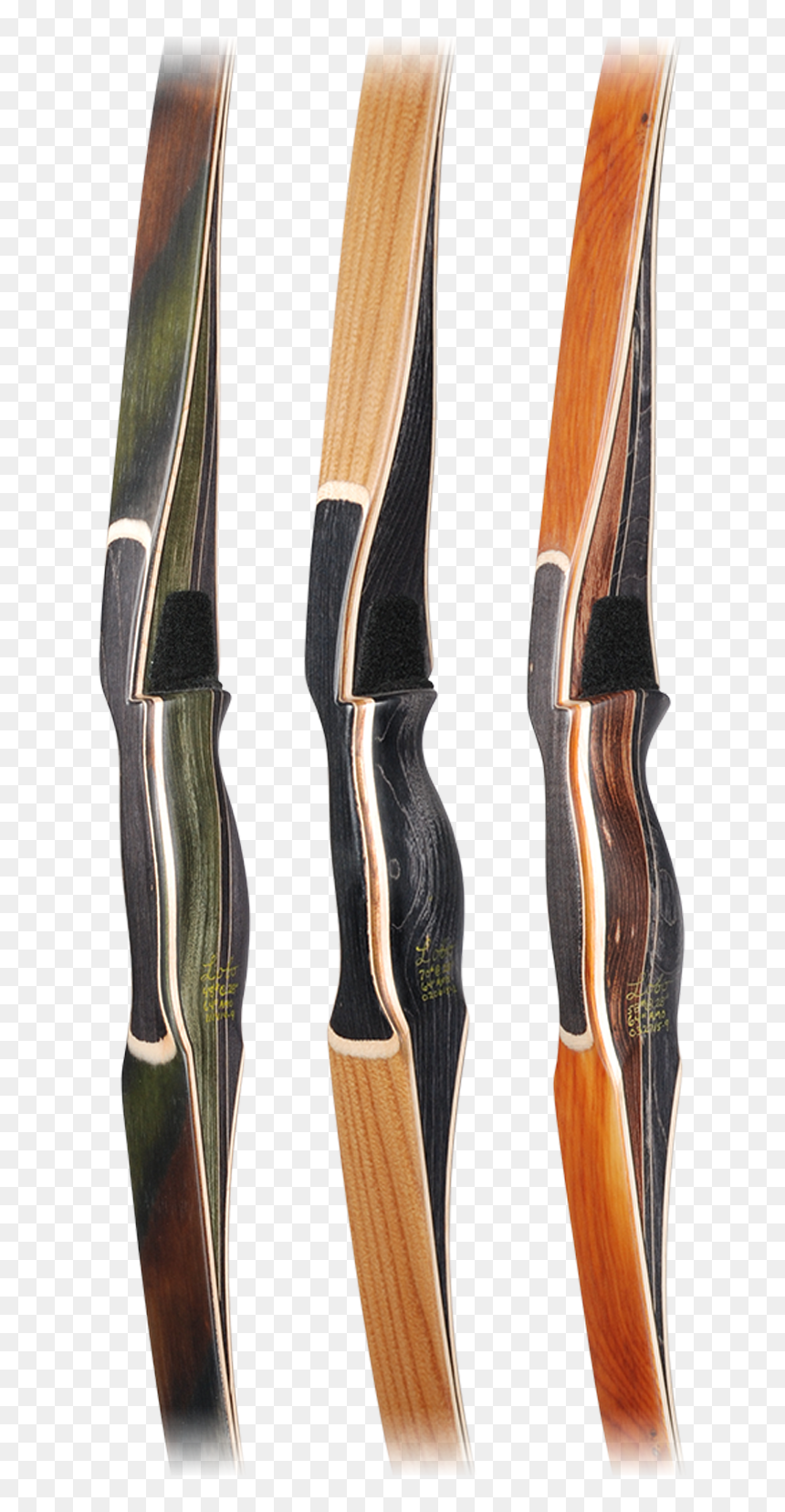 Hunters Niche Lobo, HD Png Download - longbow png