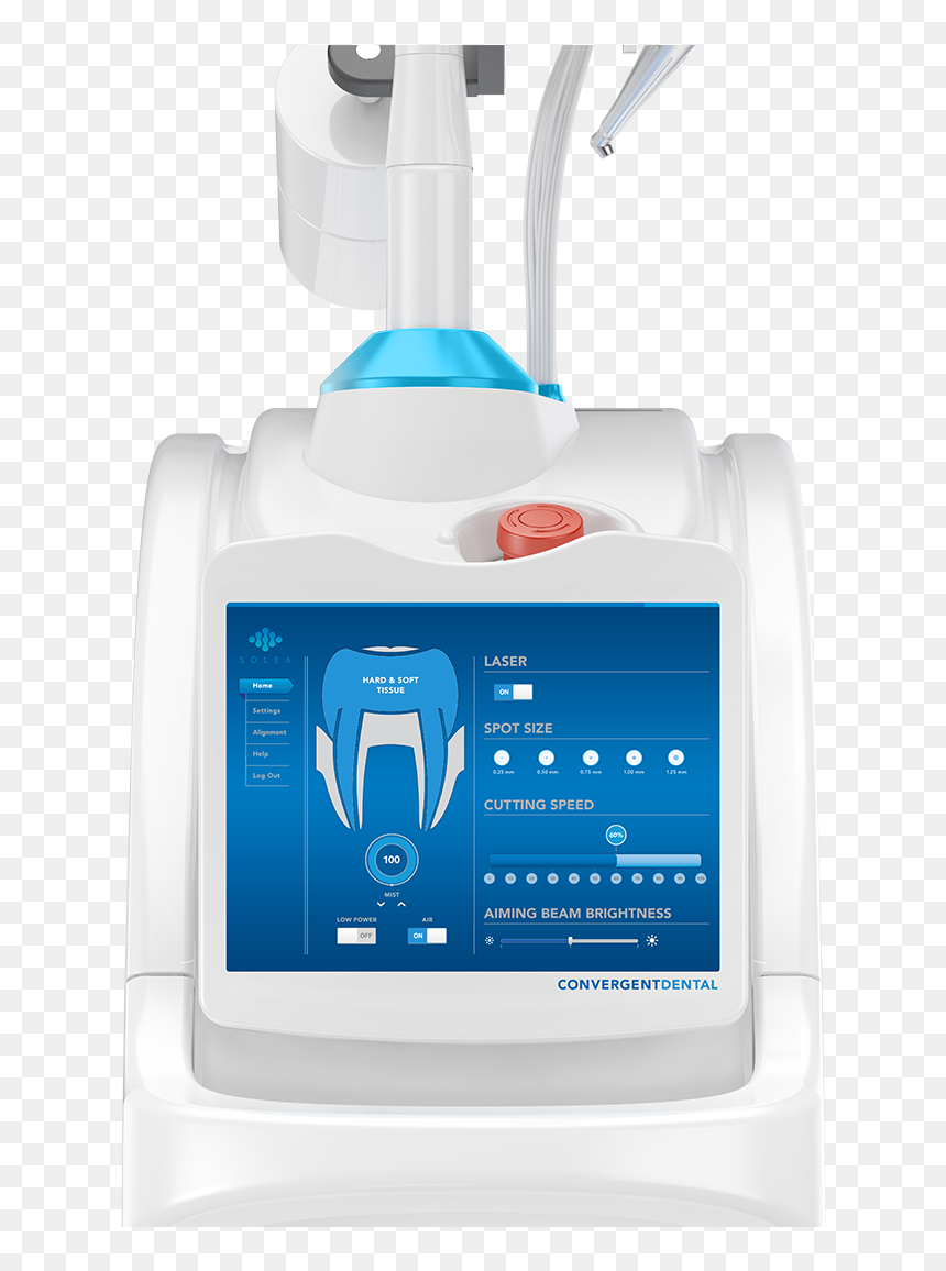 Dentistry, HD Png Download - blue beam png