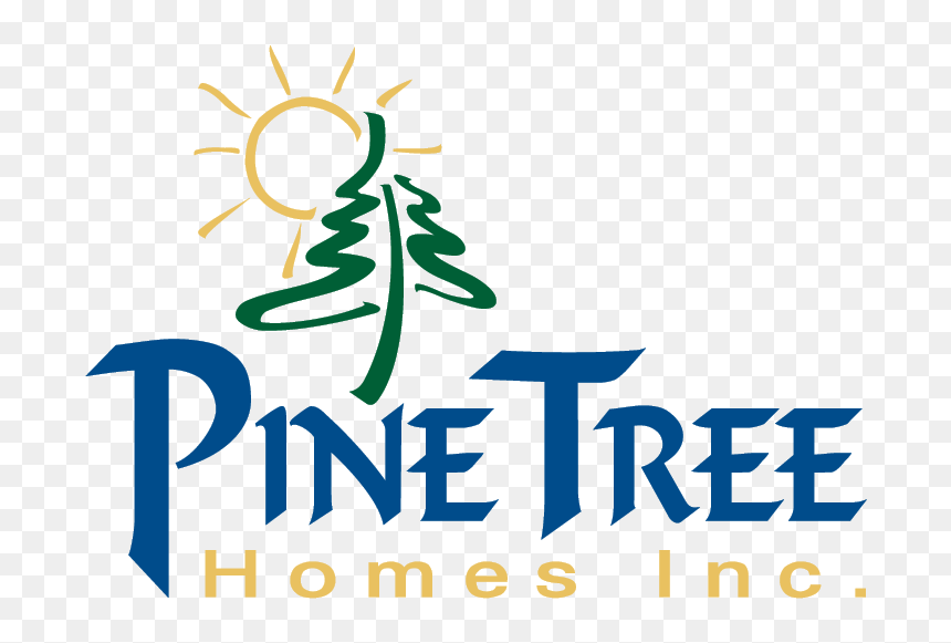 Graphic Design, HD Png Download - pinetree png