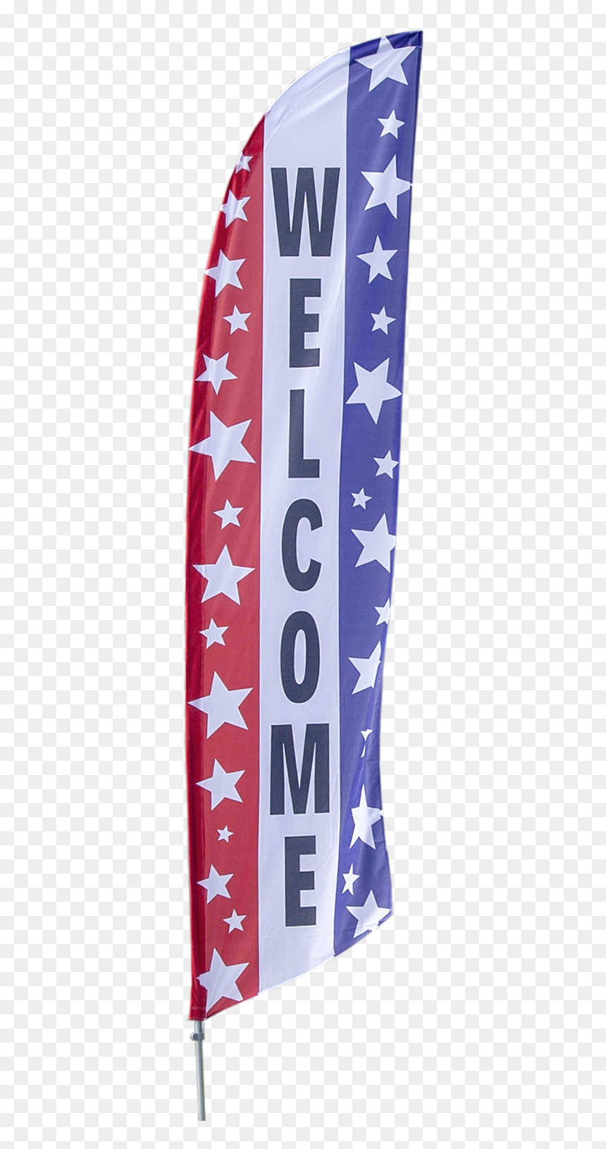 Flag, HD Png Download - patriotic banner png