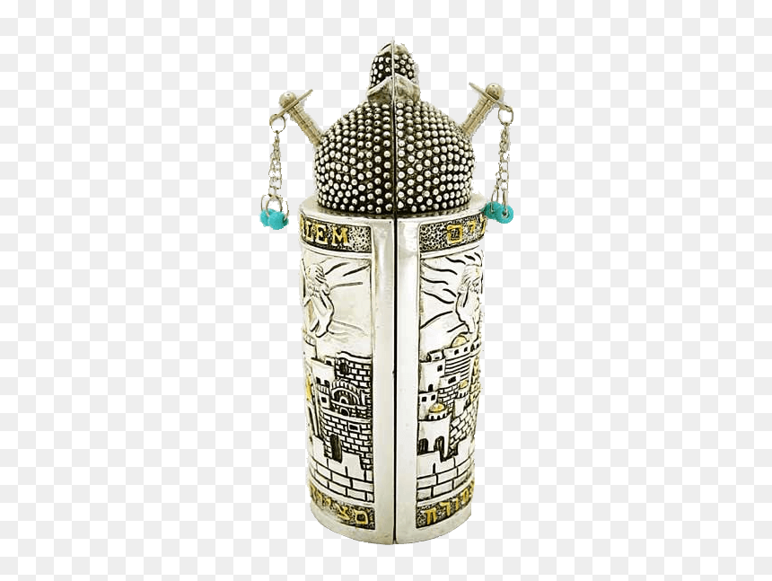Beer Bottle, HD Png Download - torah scroll png