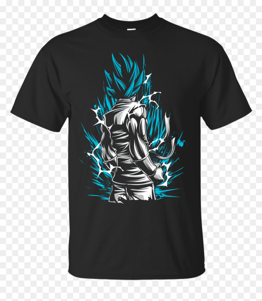 Senpa Io Skins, HD Png Download - goku ssj blue png