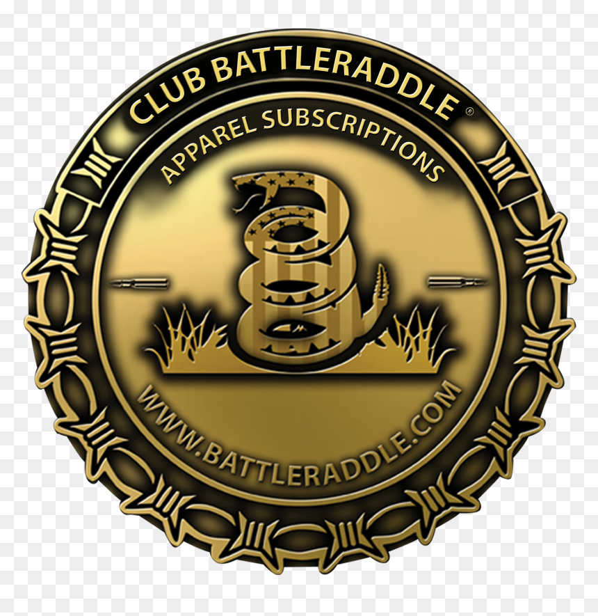 Battleraddle®️ Llc, HD Png Download - patriotic banner png