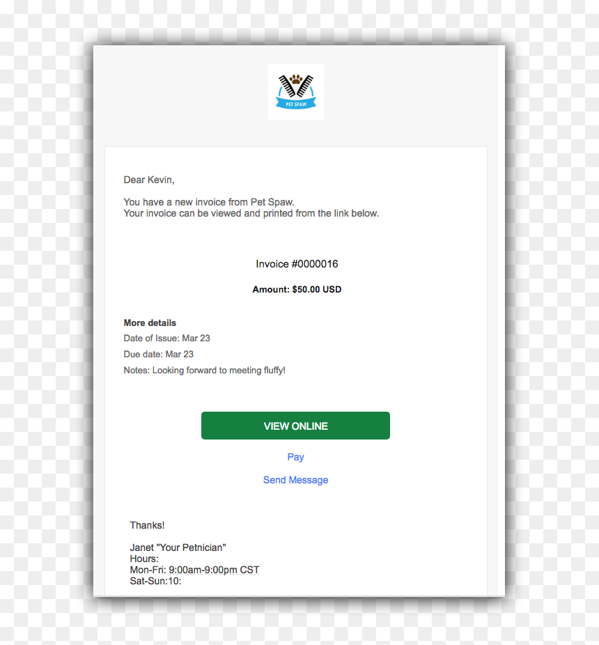 Screenshot, HD Png Download - invoices png