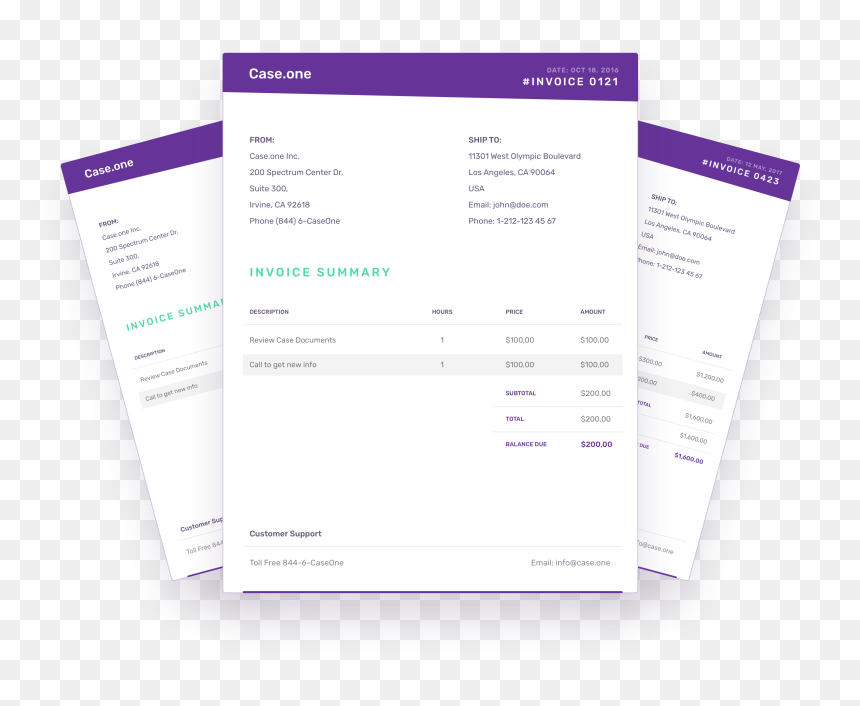 Screenshot, HD Png Download - invoices png